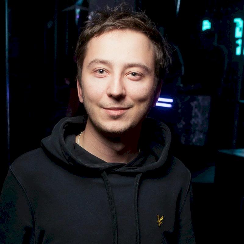 Фото профиля Живой 