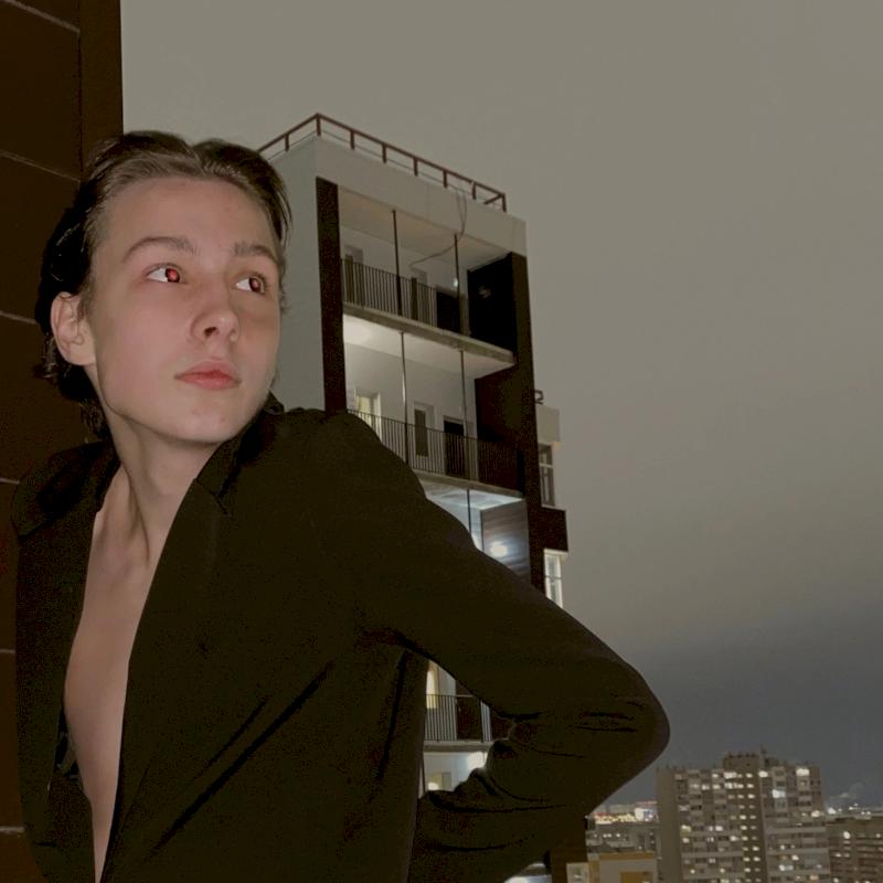 Фото профиля Николай Кувэрти