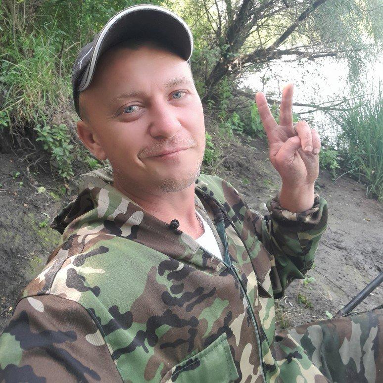 Фото профиля Андрей Красуля