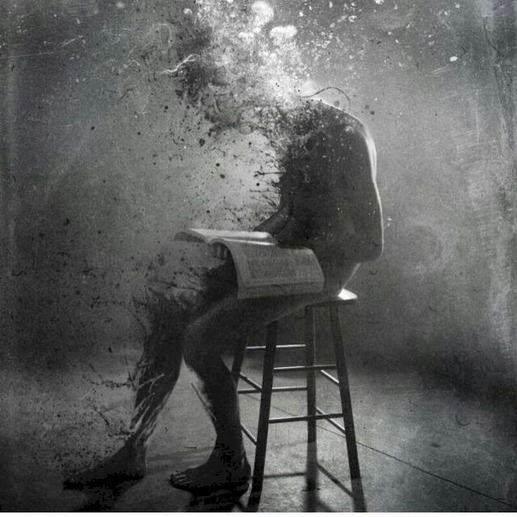 Фото профиля A lonely writer