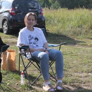 Фото профиля славяна 