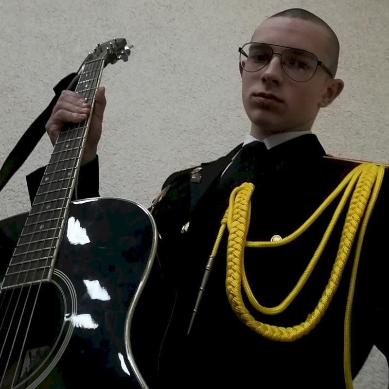 Фото профиля Станислав Дрозд 