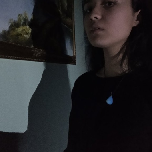 Фото профиля Eldfjall