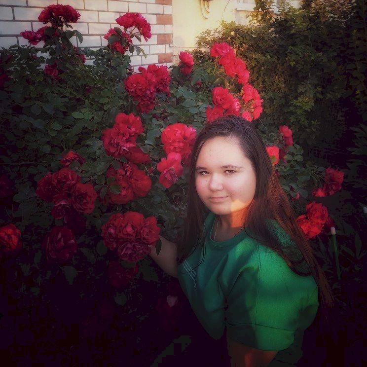 Фото профиля Ксения 