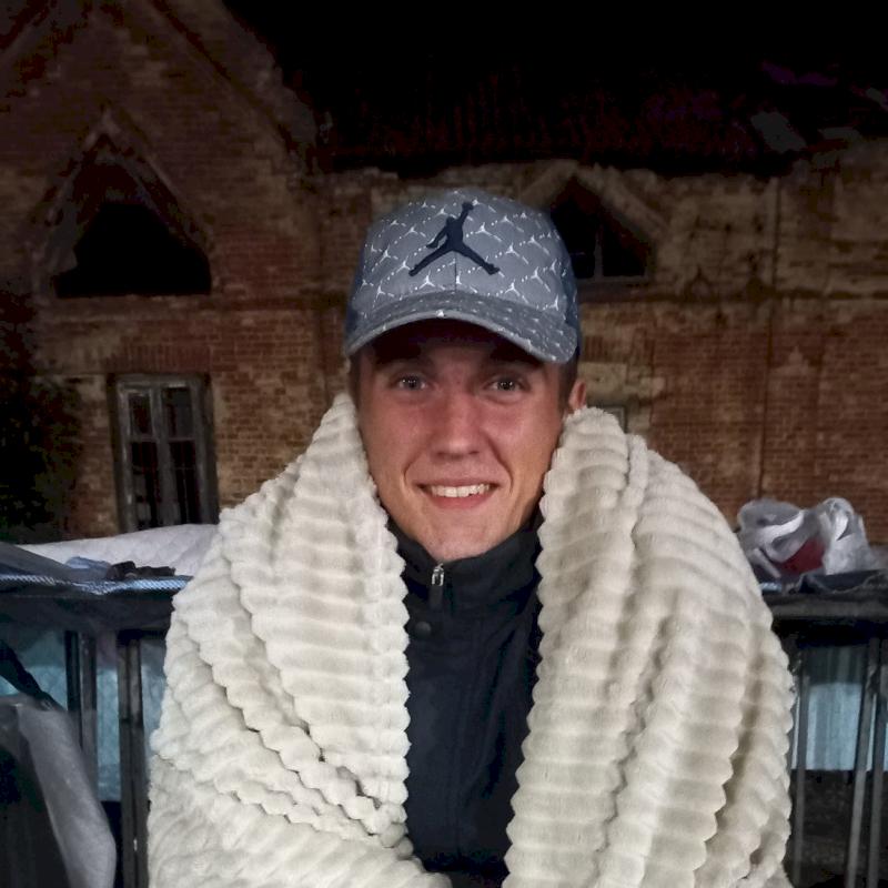 Фото профиля Рети