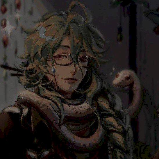 Фото профиля Нежный Интроверт