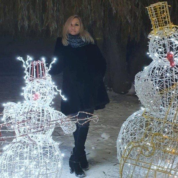 Фото профиля Елена Крюкова