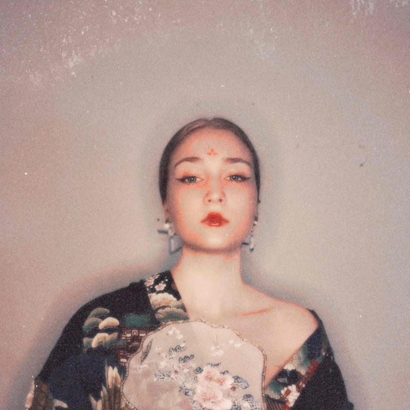 Фото профиля Янина Вишневецкая