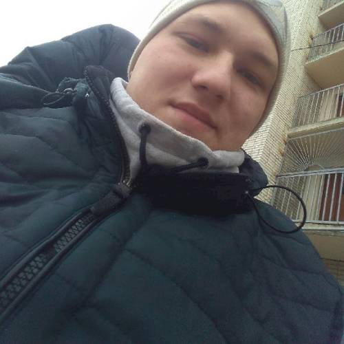 Фото профиля Владислав Миронов