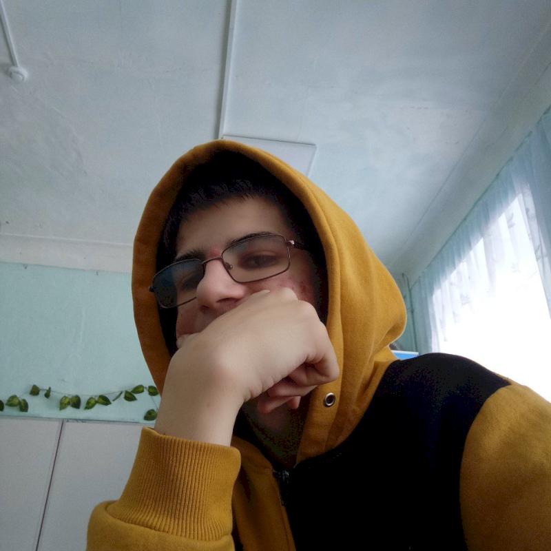 Фото профиля Ivan Kudinov