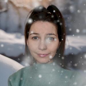 Фото профиля Dinara Vechnaya