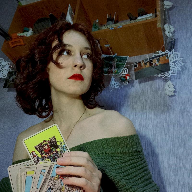 Фото профиля lissapoliss