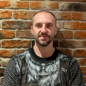 Фото профиля Евгений Шаповалов