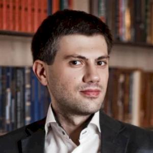 Фото профиля Георгий Кесов