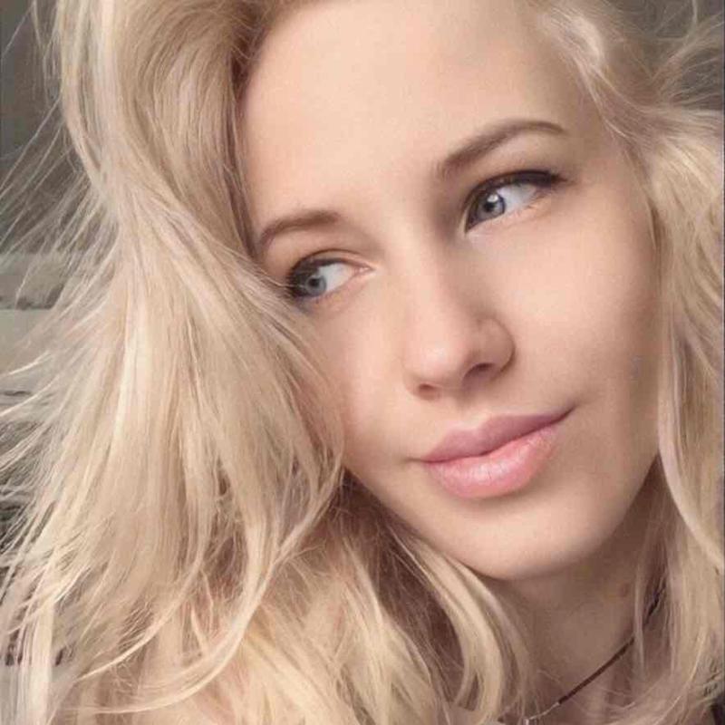 Фото профиля Катя Беркана 