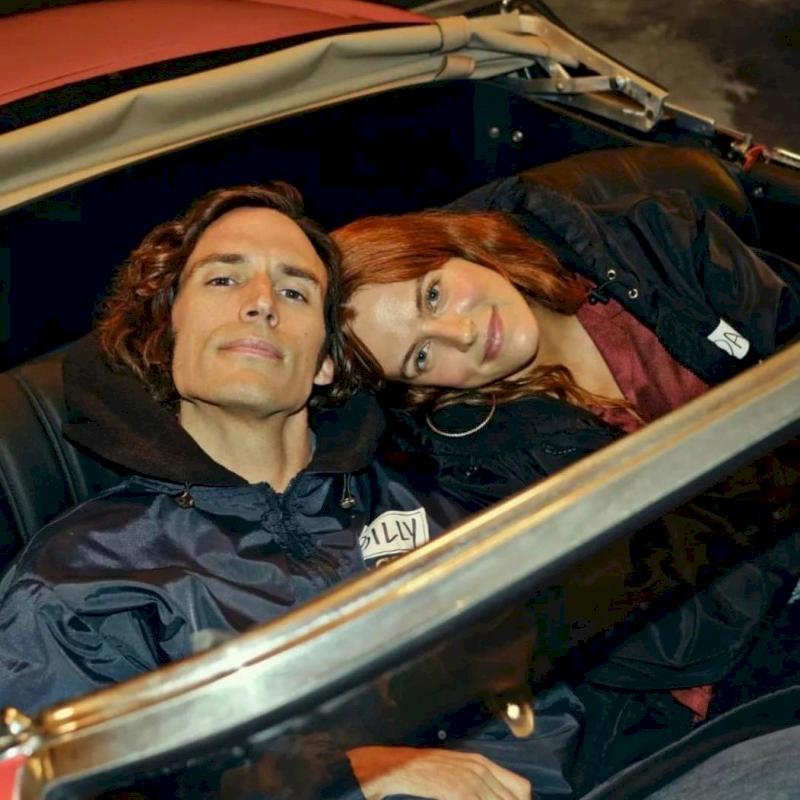 Фото профиля преждебывший