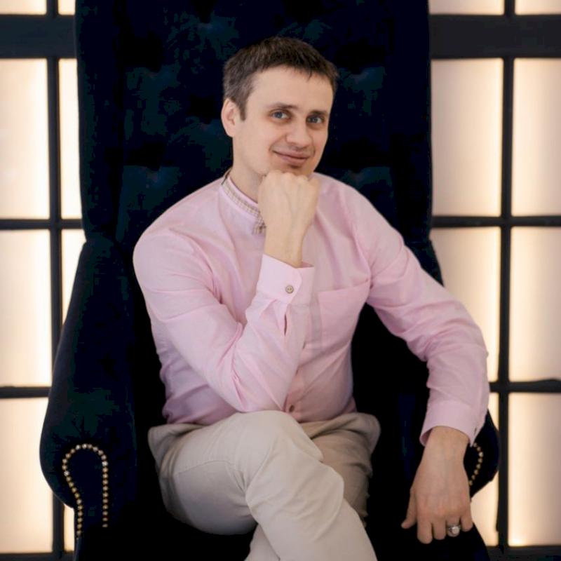 Фото профиля Денис Гнусенков