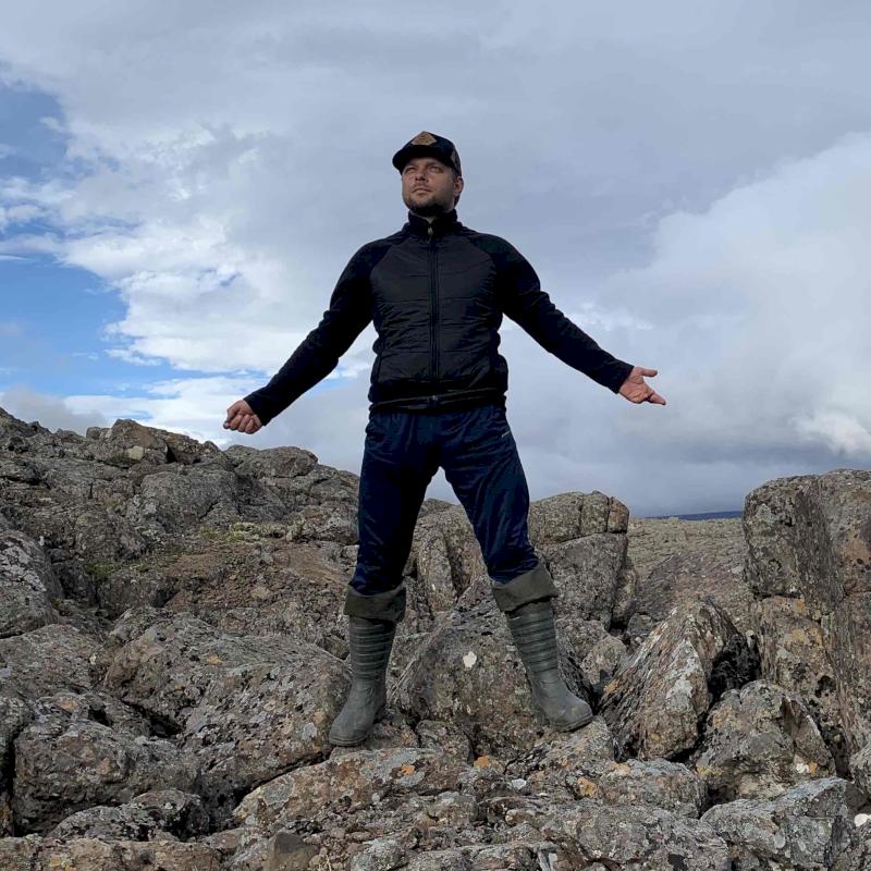 Фото профиля Алексей Барракуда 