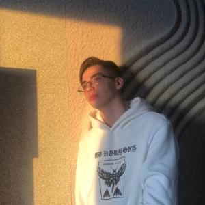 Фото профиля Никулин Матвей 