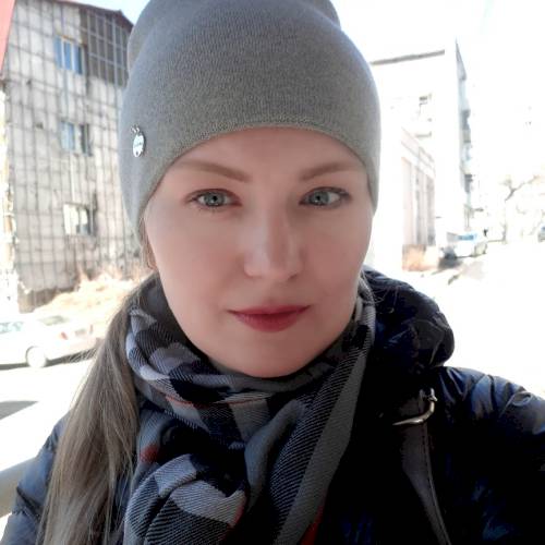 Фото профиля Дарья Жаренкова