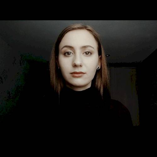 Фото профиля Варвара плакала ночью