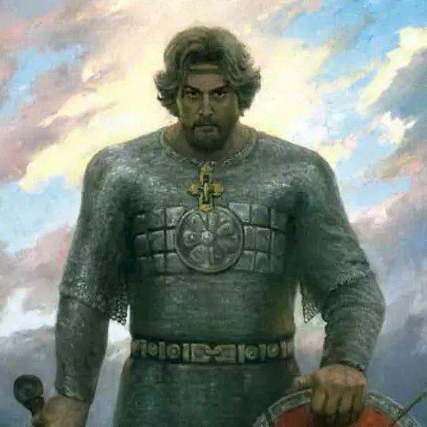 Фото профиля Рашид