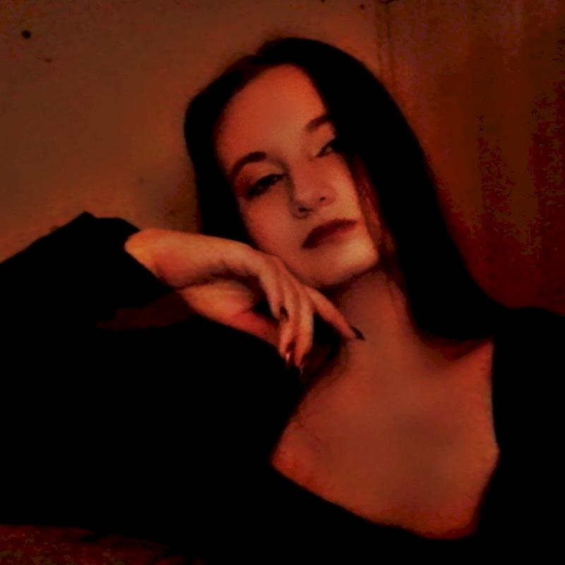 Фото профиля Виктория Чупрунова