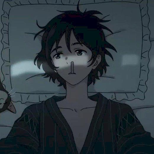 Фото профиля Рони Кюори