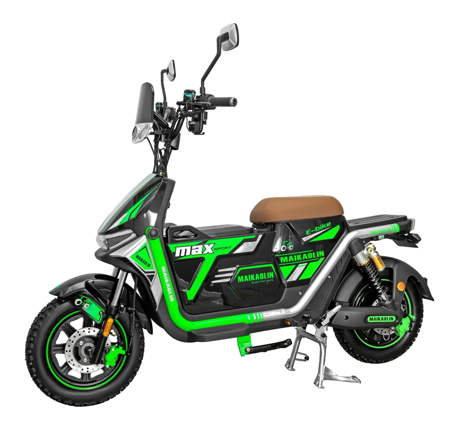 Maikaolin M18 43AH — Электроскутер купить