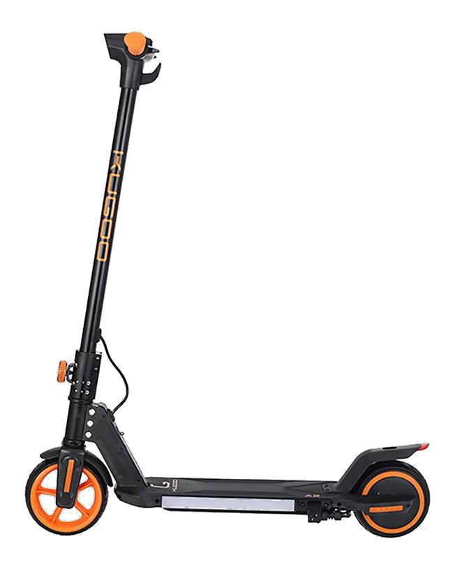 KUGOO A2 — Электроскутер купить