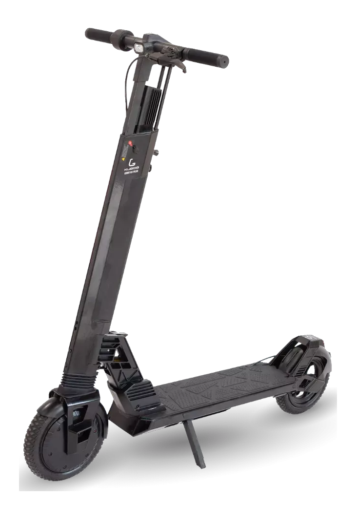 KUGOO HX PLUS — Электроскутер купить