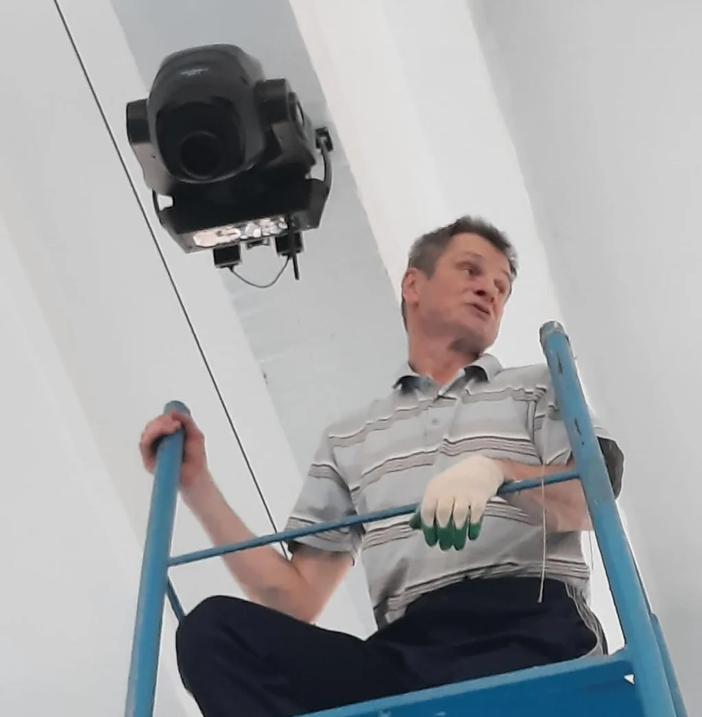 Инновационная технология отбора и профподготовки арбитров в дополнительном образовании России — фото 2