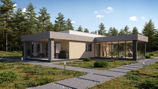 Инвестпроект EastWood Village. 150% годовых. Инвестиции в земельные участки поселка.