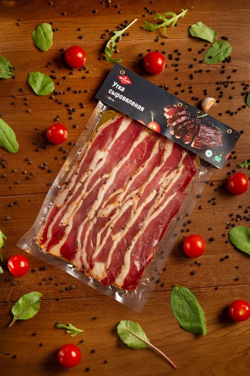 Переработка мяса