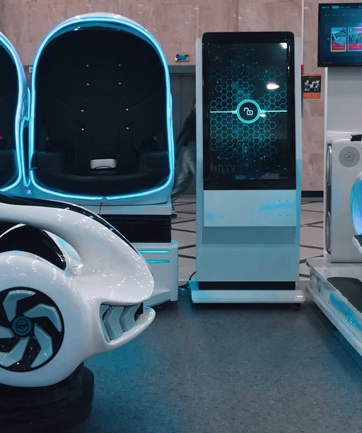 Реальная Виртуальность