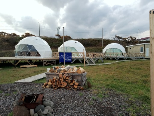 туристический комплекс глэмпплюс