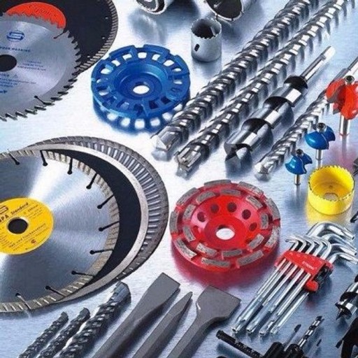 Проект по оптовой реализации ручного и расходного строительного инструмента