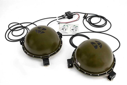 🚀 Проект «ЗОНТ» — инвестиции в безопасность будущего