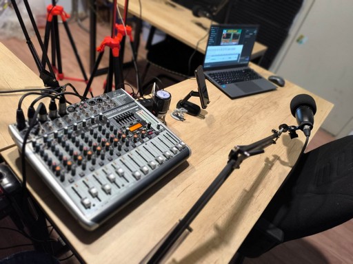 Анимационный сериал Аранеяизуриит: Дождь и Грязь