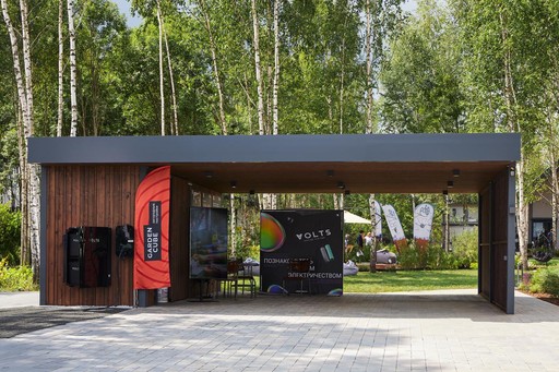 Производство быстровозводимых комплектов для строительства