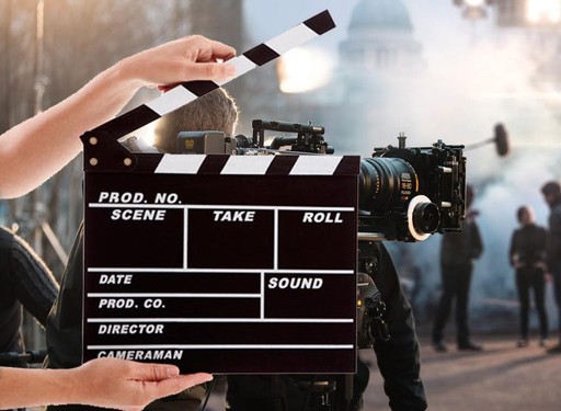 Сериалы для онлайн-кинотеатров