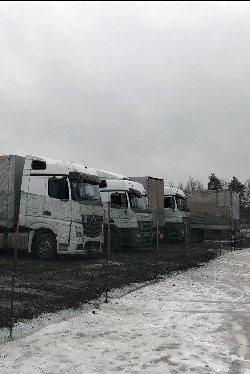 Транспортная компания — ищу управляющего или продам бизнес