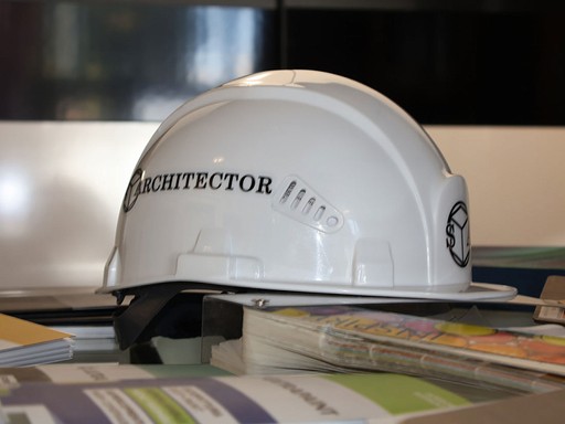 Франшиза студии дизайна и ремонта - Архитектор.