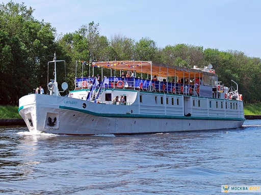 РЕКЛАМНЫЙ ФЛОТ