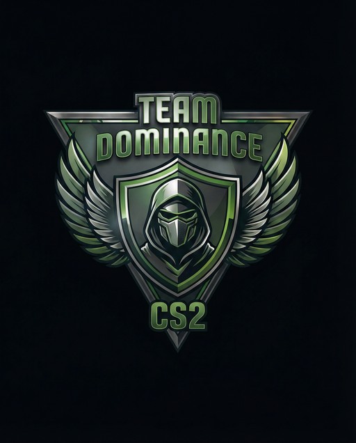 Киберспортивная команда CS2