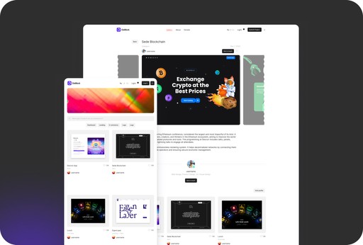 DeWork.Pro — Международная фриланс-платформа с NFT-портфолио и моментальными выплатами