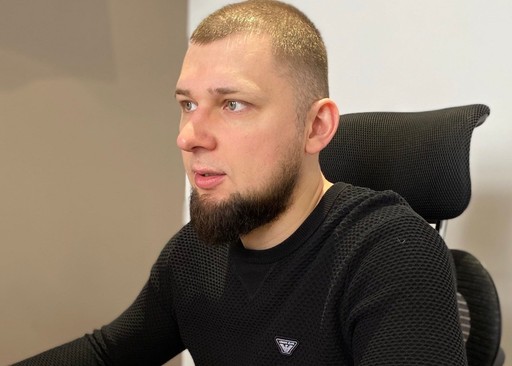 Фёдор Голубев