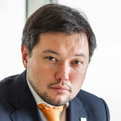 Ренат Батыров