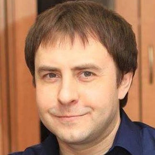 Олег Михальский