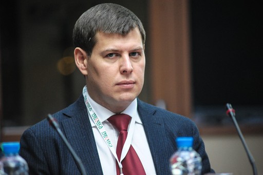 Олег Евсеенков